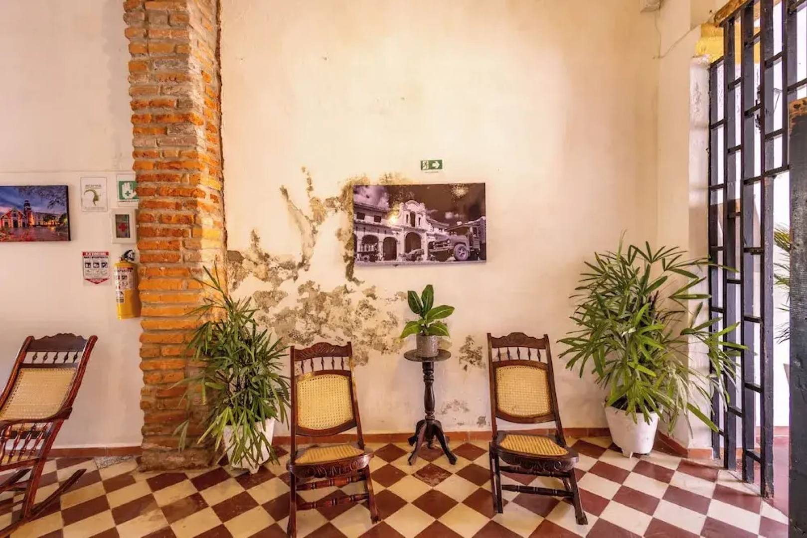 Albarrada Hotel Boutique