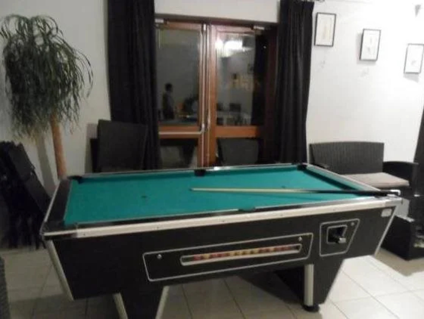 Camping des Sources Chaudes