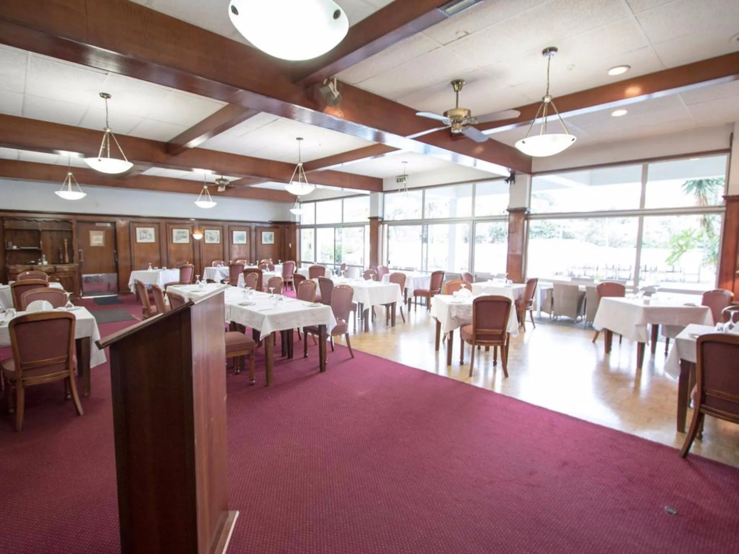 Hotel Armitage and Conference Centre