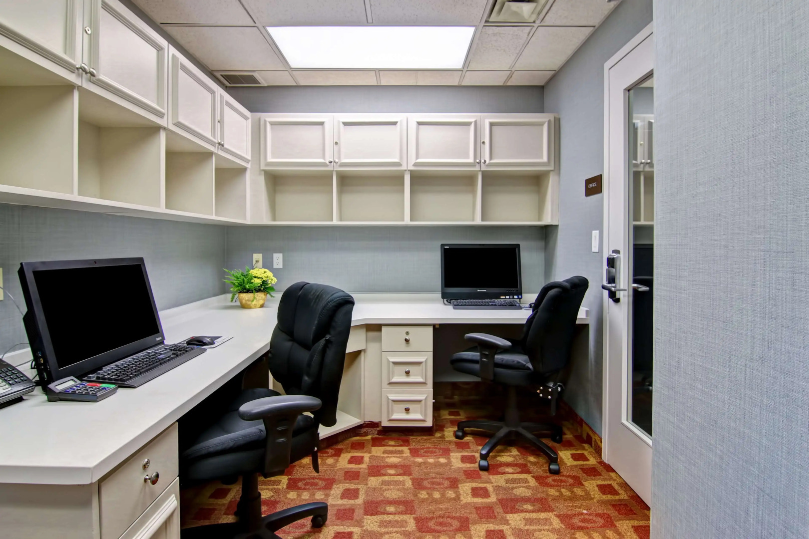 Hilton Garden Inn Toronto - Mississauga