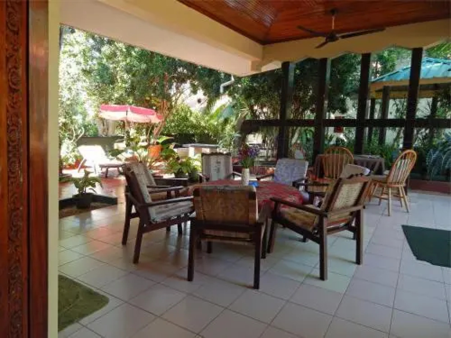 Rico Shadow Guest House