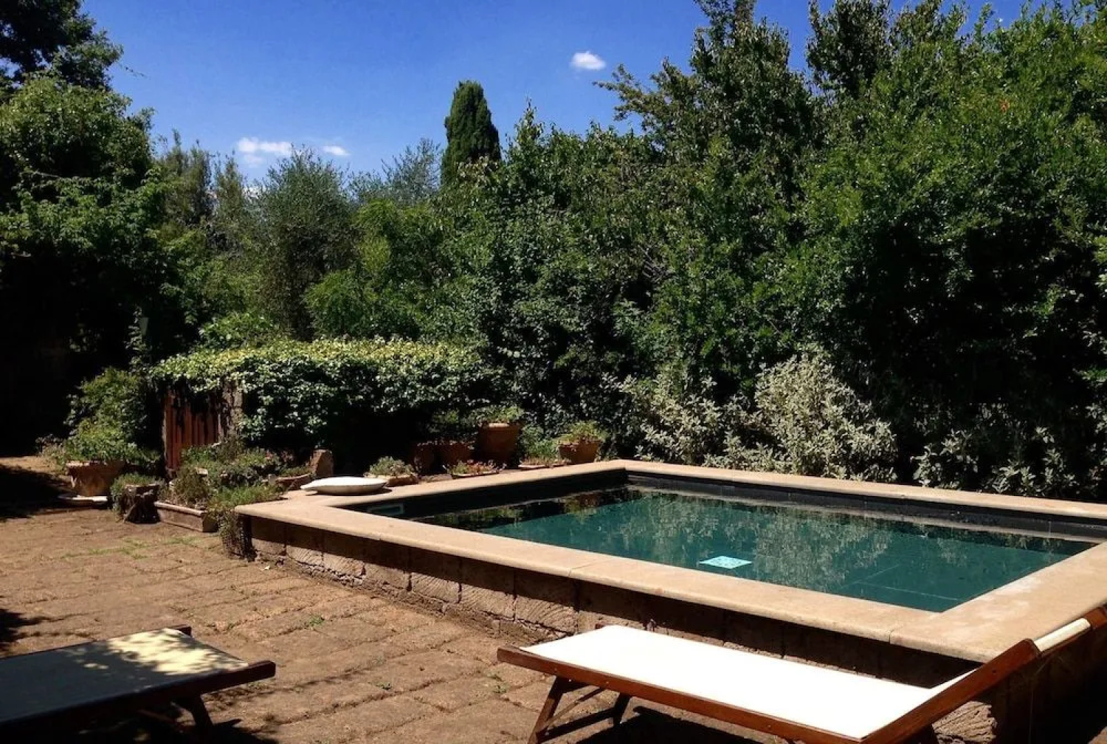 Bed and breakfast dopo il settimo cielo