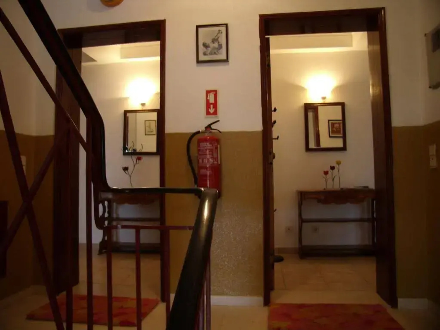 Residence 1000 Roses