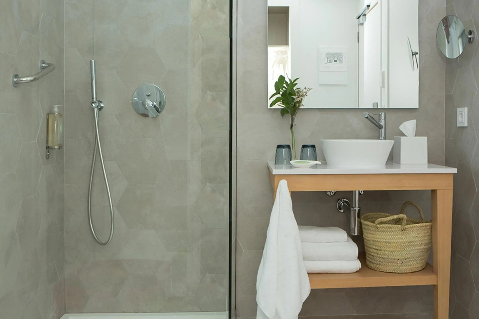 Myseahouse Hotel Flamingo - Только для взрослых