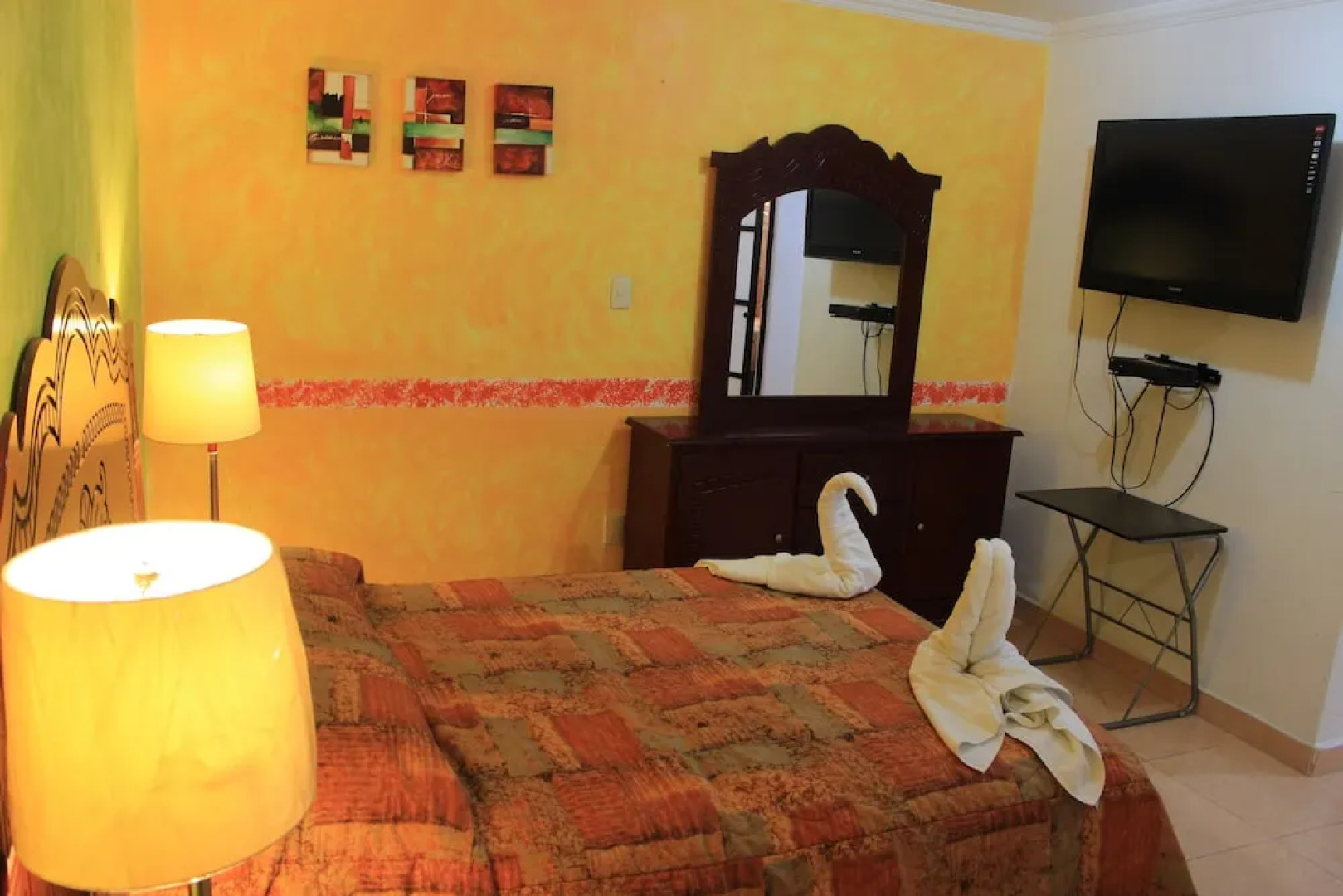 Hotel Terracota Corner