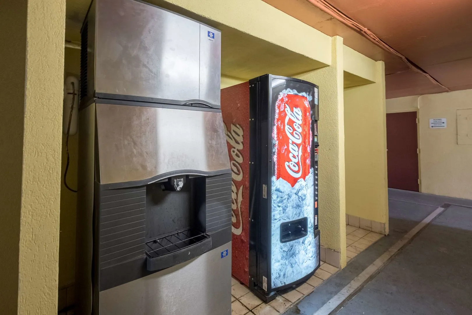 OYO Hotel Phenix City Central