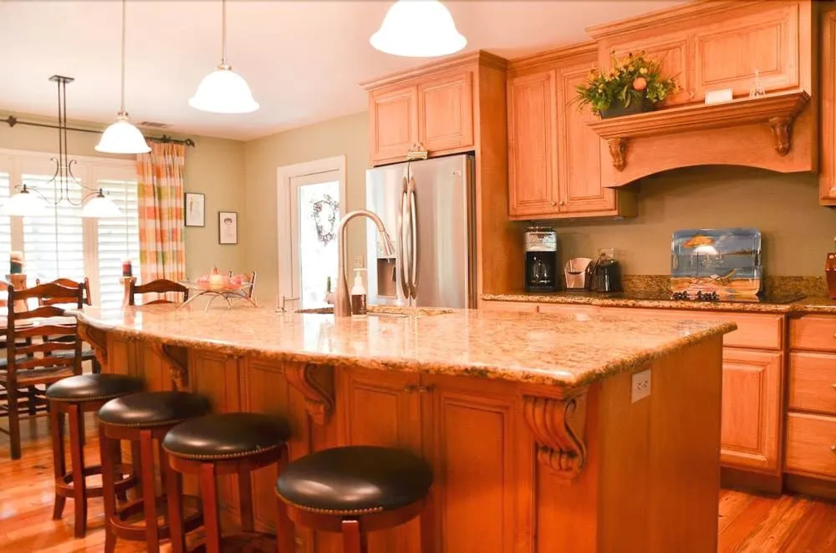 1 Duckhawk Road by RedAwning