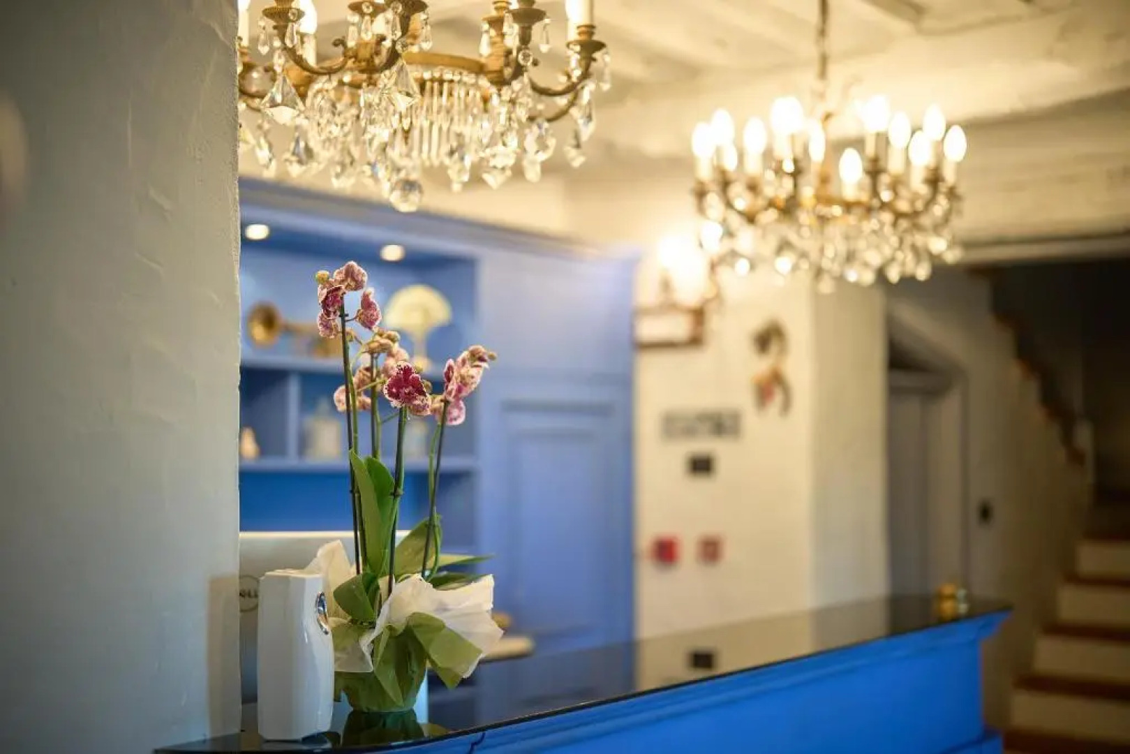 Hotel Relais San Lorenzo