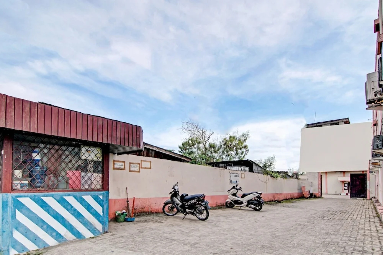 OYO 90697 Hotel Wisata