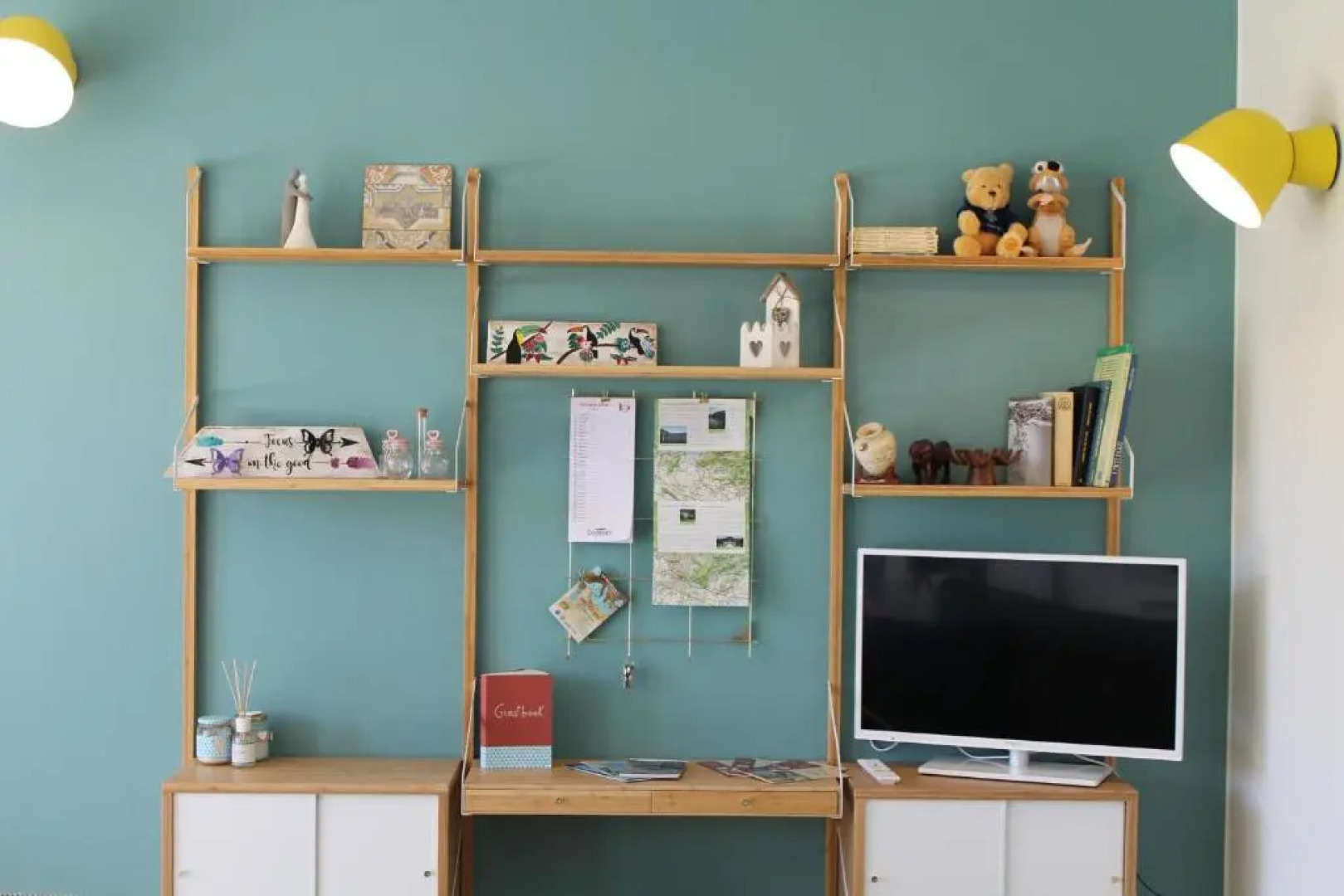 Intero appartamento Le coccole del lago