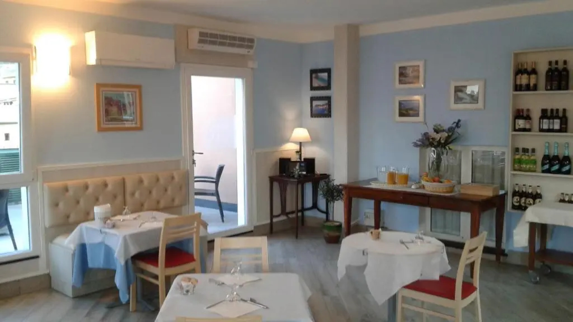 Albergo Stella della Marina