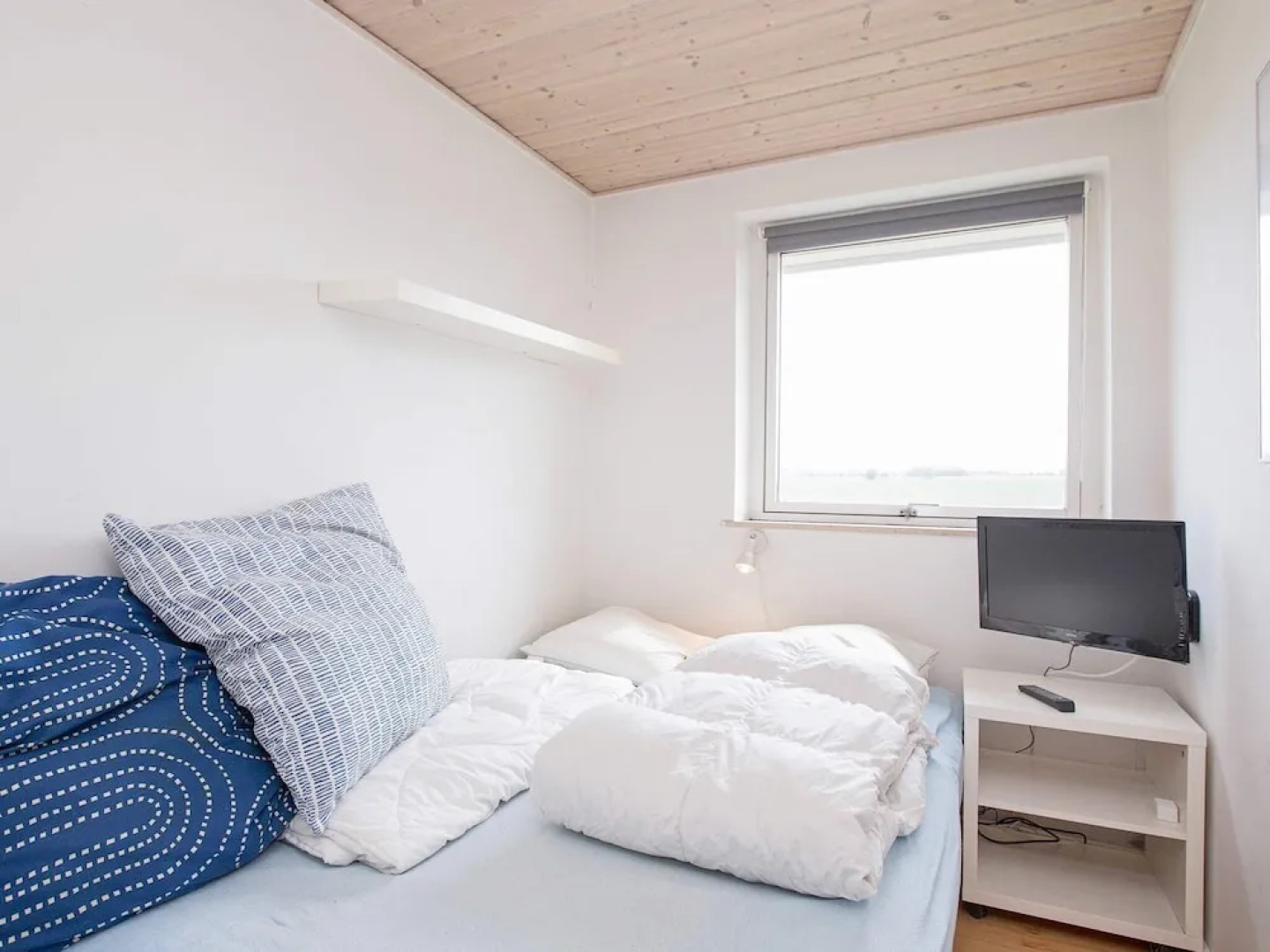 Spacious Holiday Home in Slagelse Whirlpool and Sauna