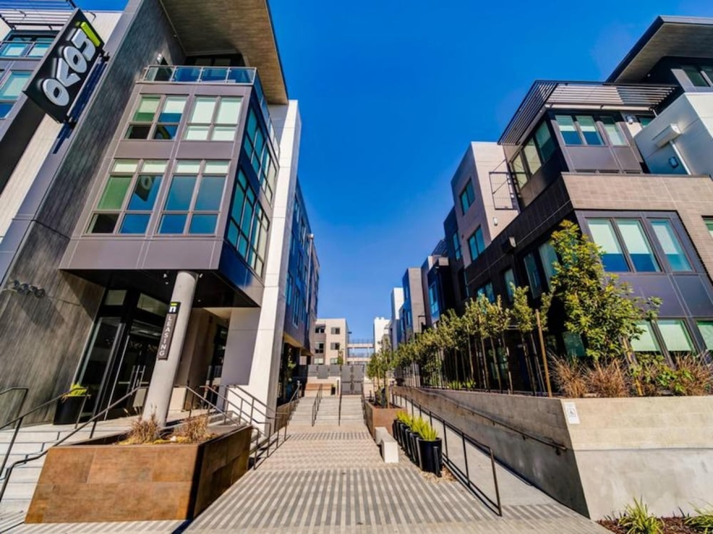 NOVO Apartments
