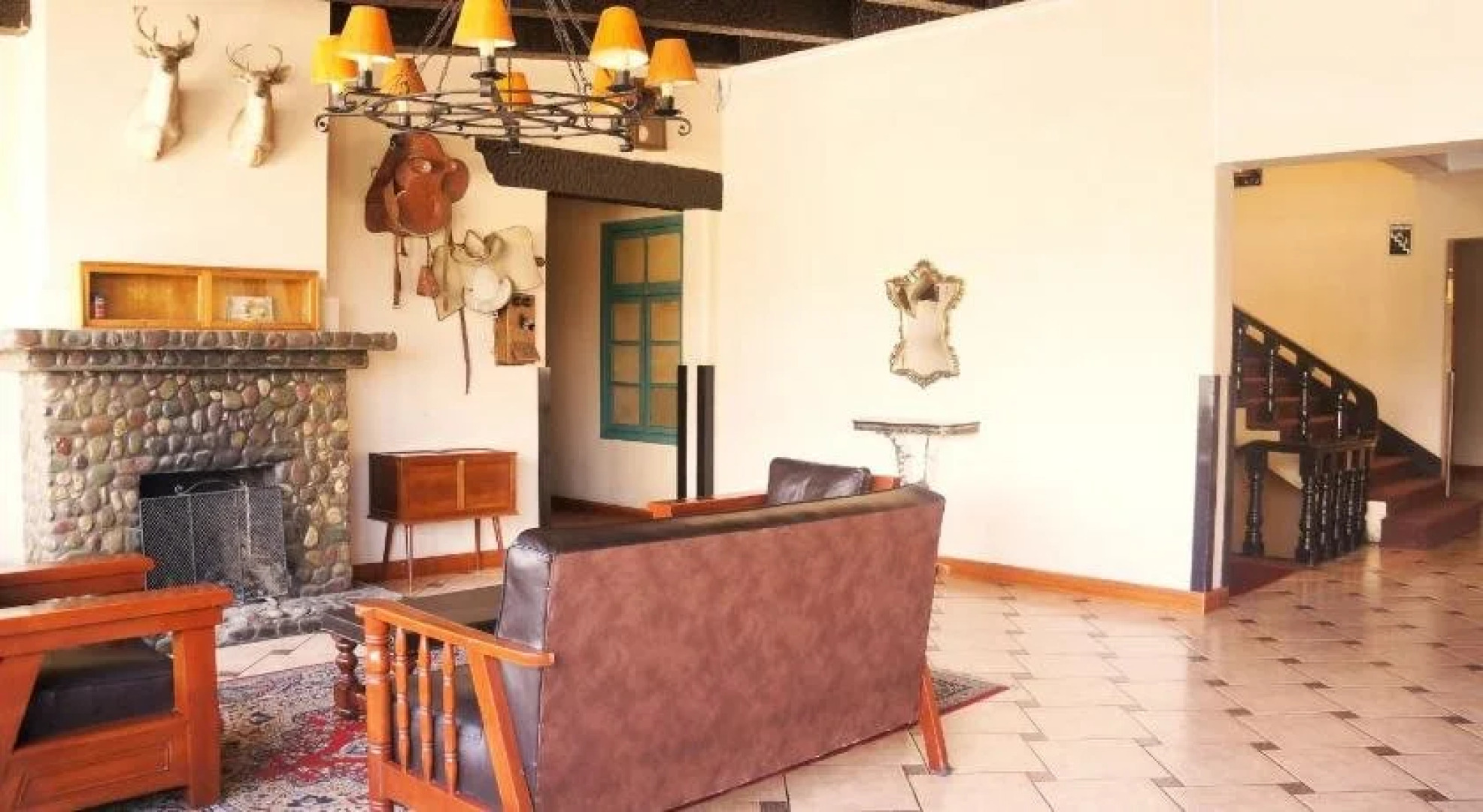 Hotel de Turistas Huancayo - Hotel Asociado Casa Andina