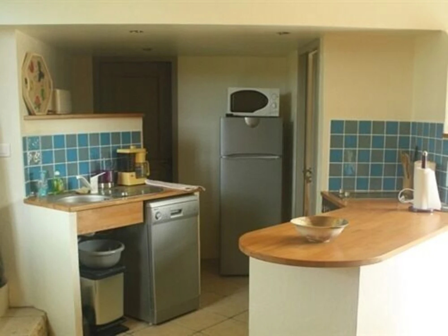 Le clos de la Salamandre