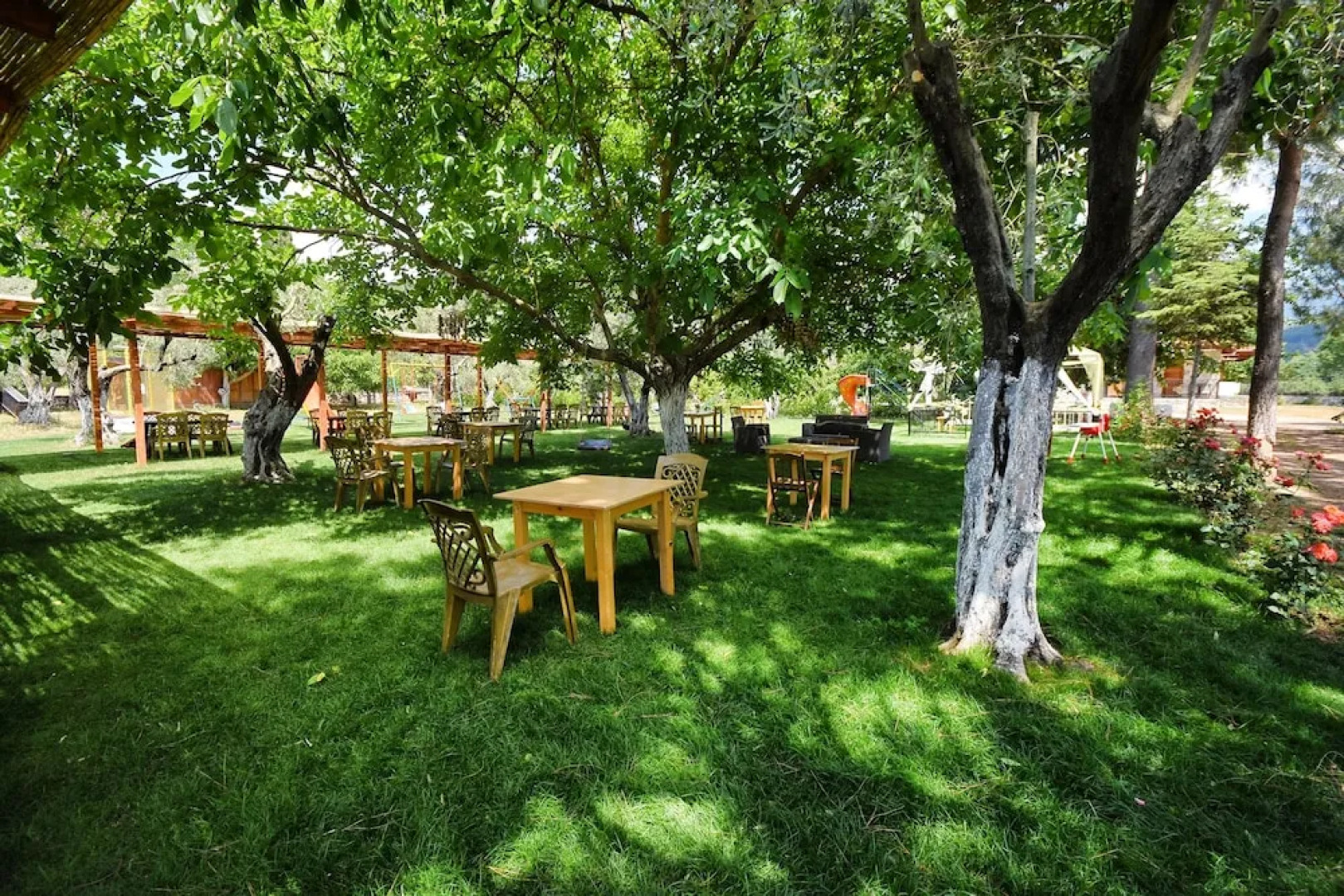 KAY6600 Villa Hayme 2 Bedrooms