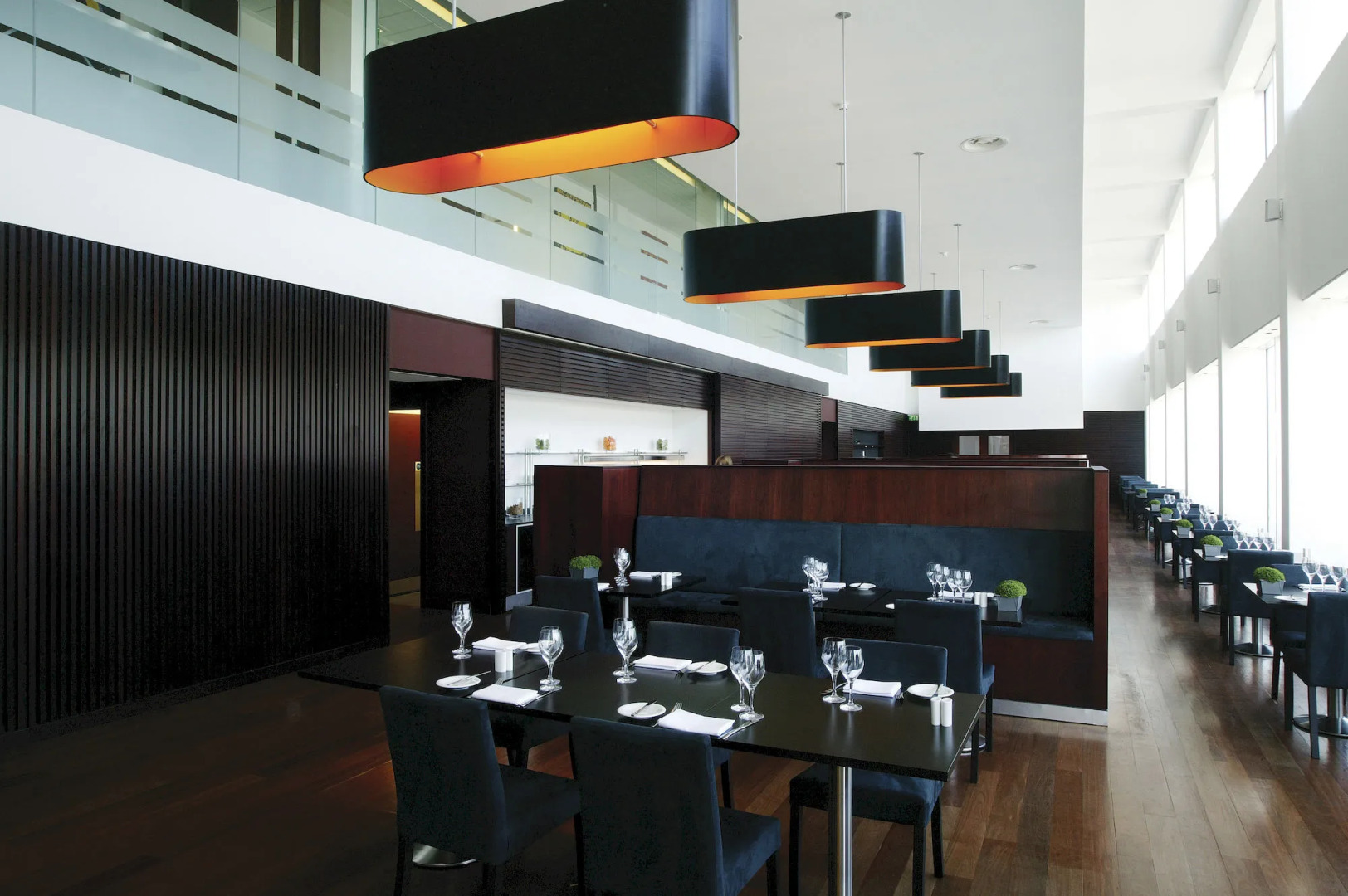 Apex City Quay Hotel & Spa