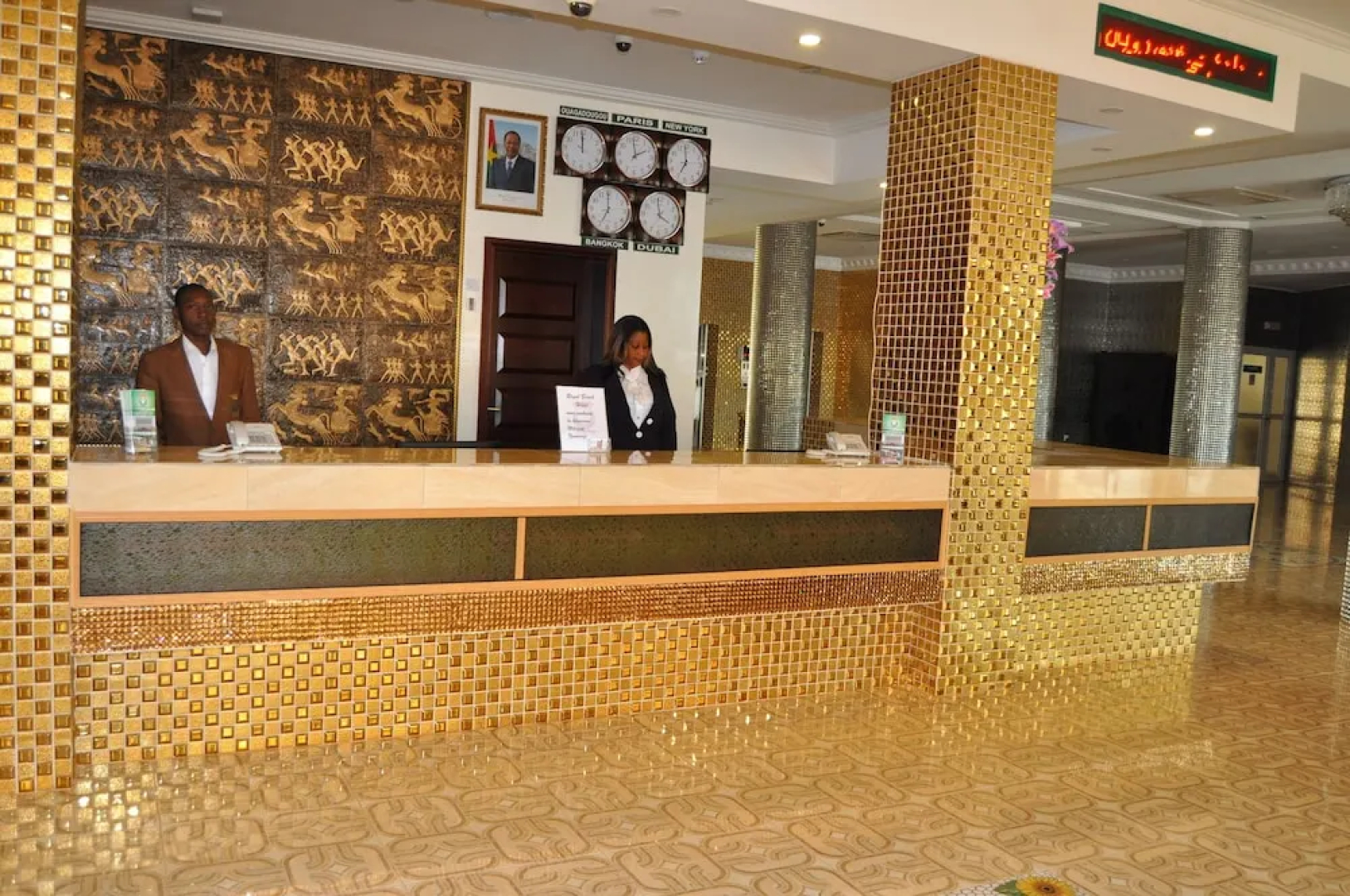 Royal Beach Hotel
