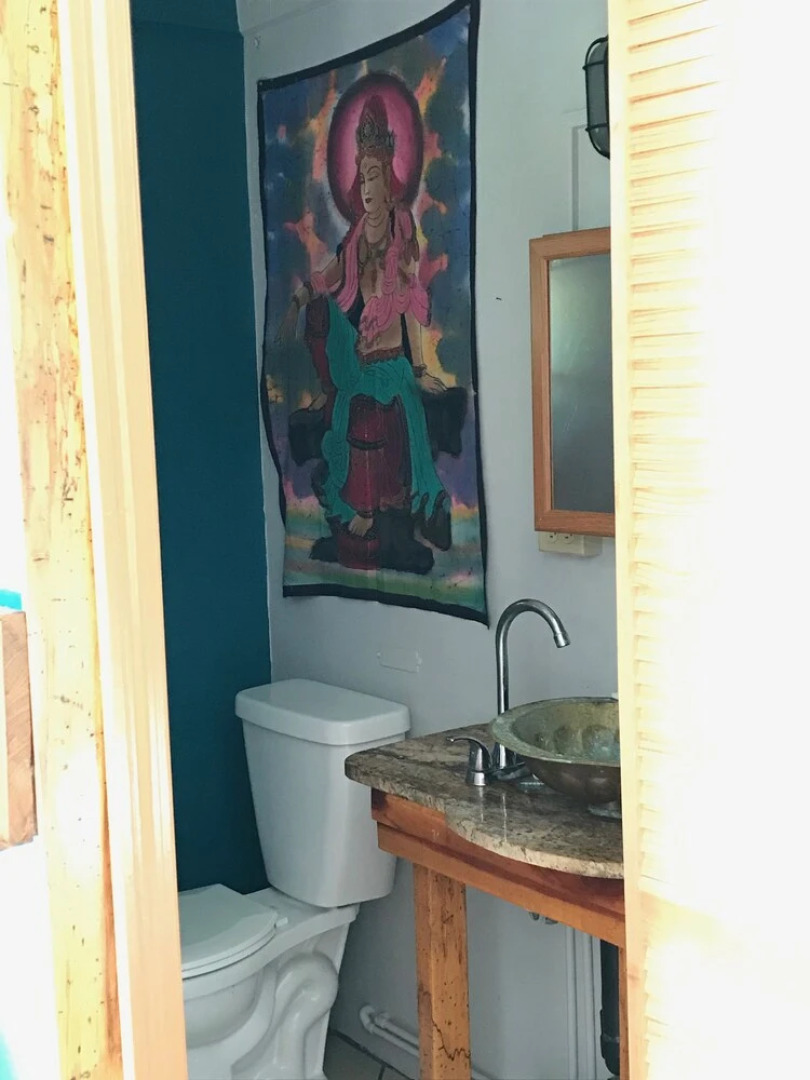 Sweet Spot Stay - Tikis and Treetops