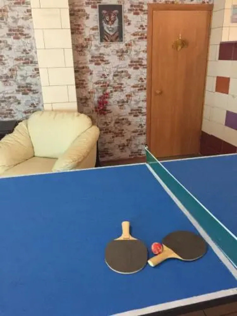 Hostel -Hotel Granat Rivne city