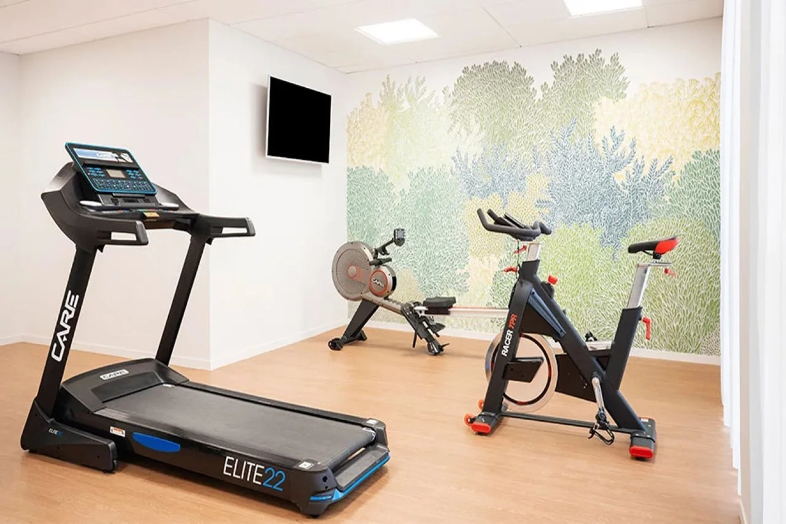 Residhome Dijon Cité des vignes