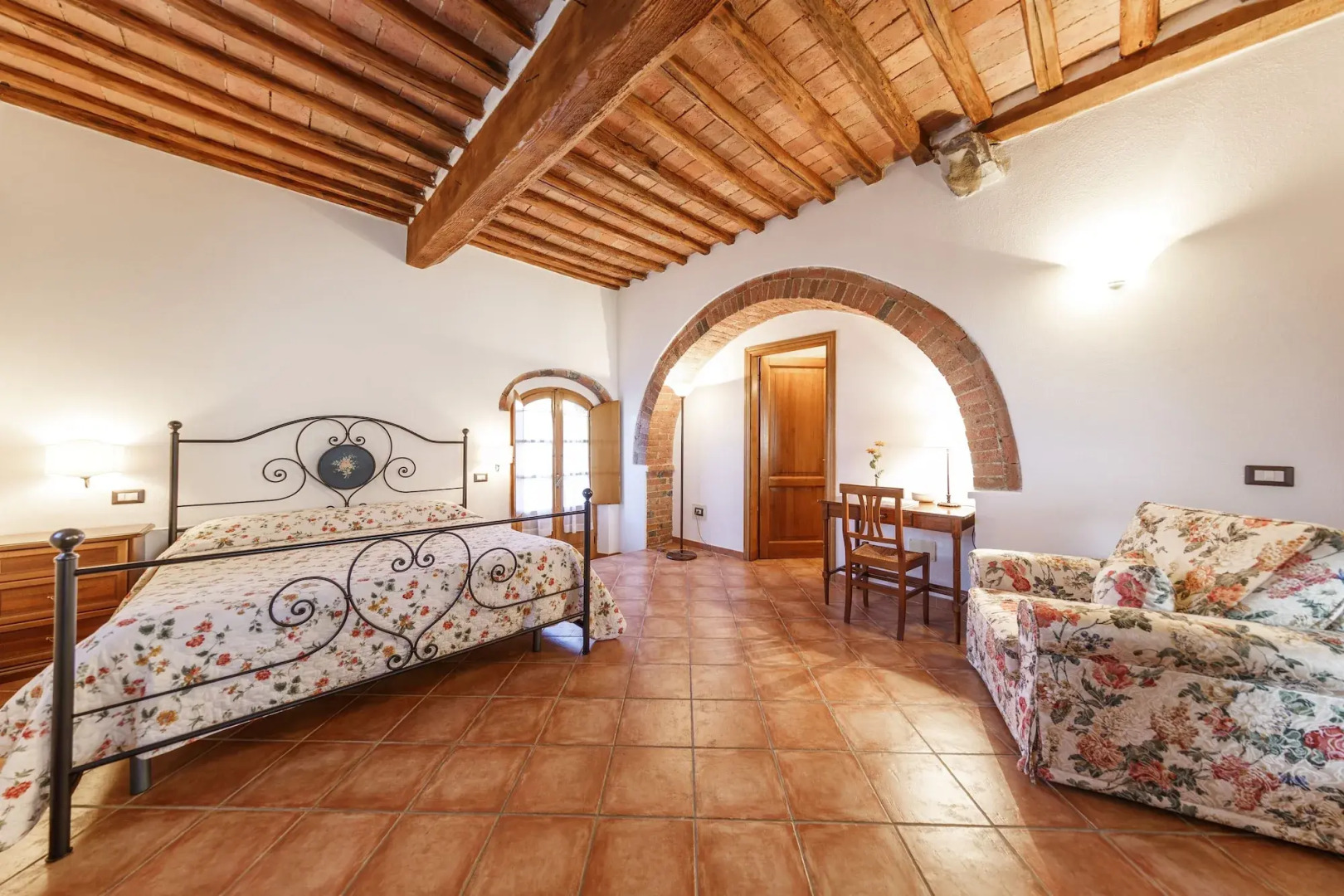 Wine Relais in Montecucco