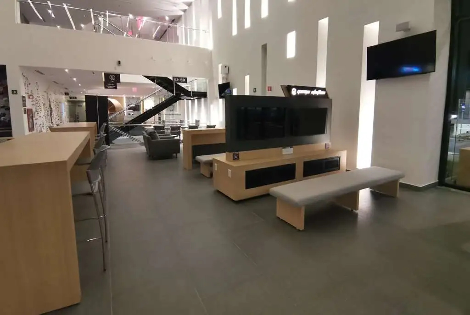 Ramada Encore Monterrey Apodaca Zona Aeropuerto