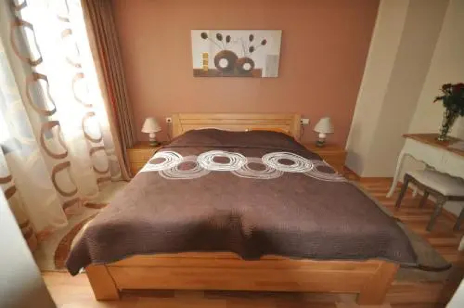 Hotel Restaurant "Athen"