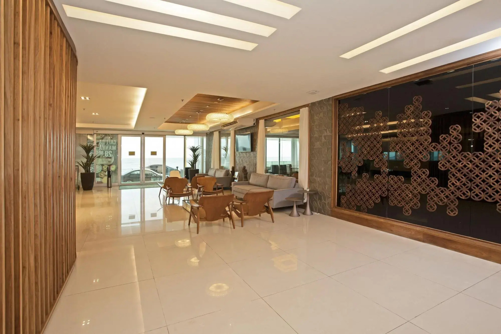 Paradiso Macaé Hotel