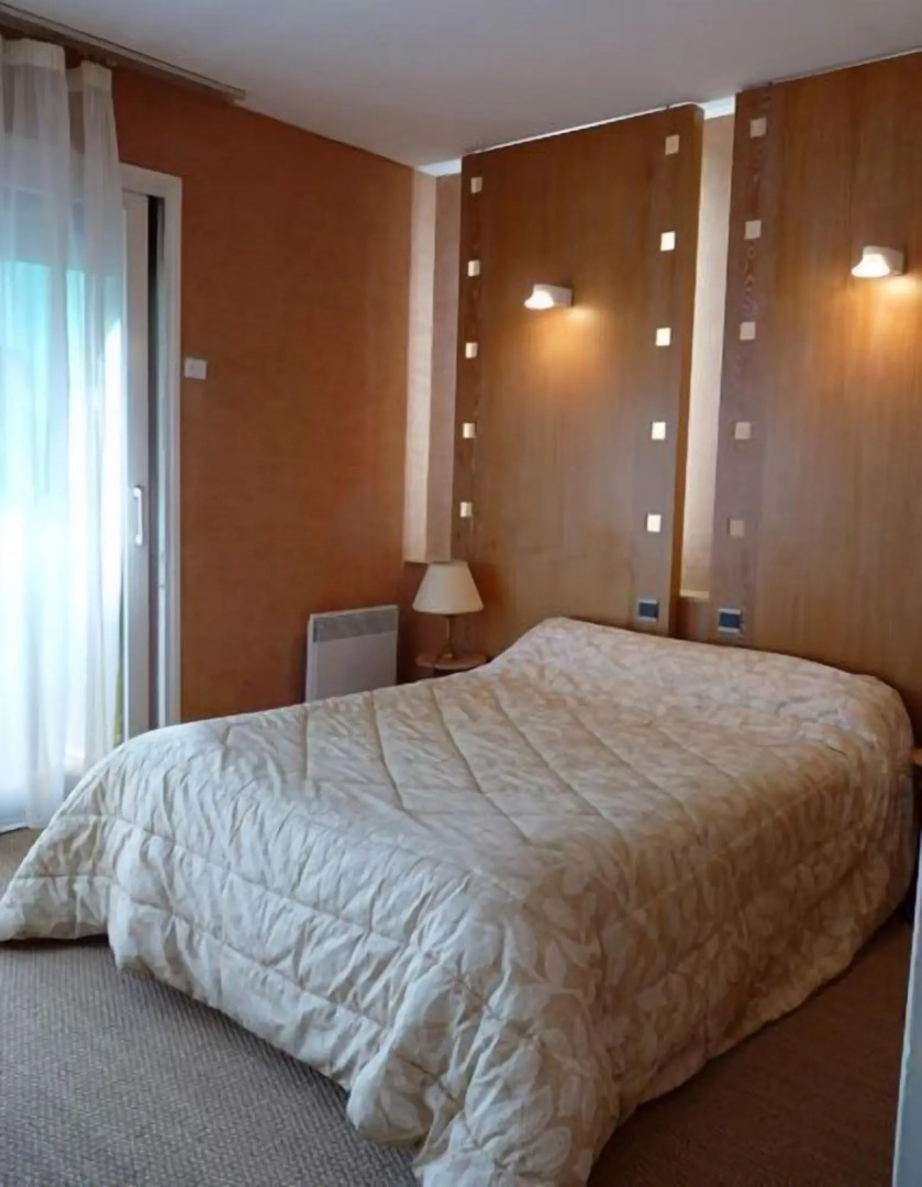 Hôtel authentic by balladins – Rodez / Le Ségala