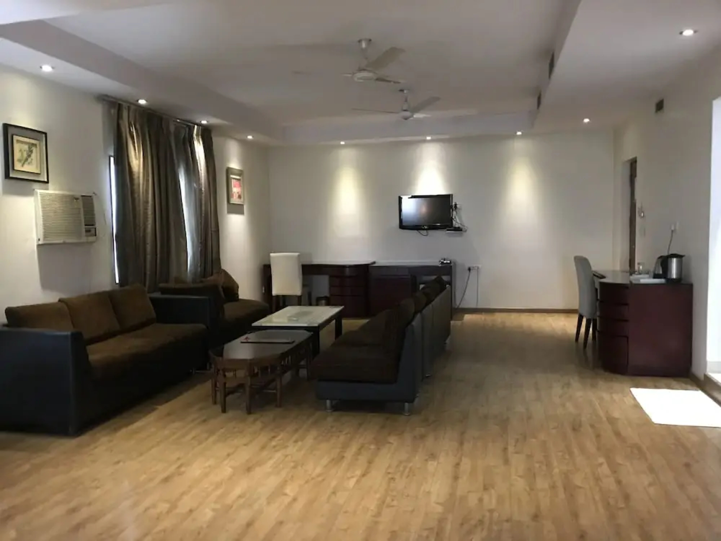 Delite Sarovar Portico Faridabad