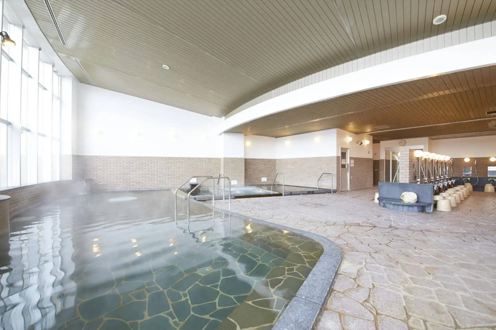 Minotani Green Sports Hotel