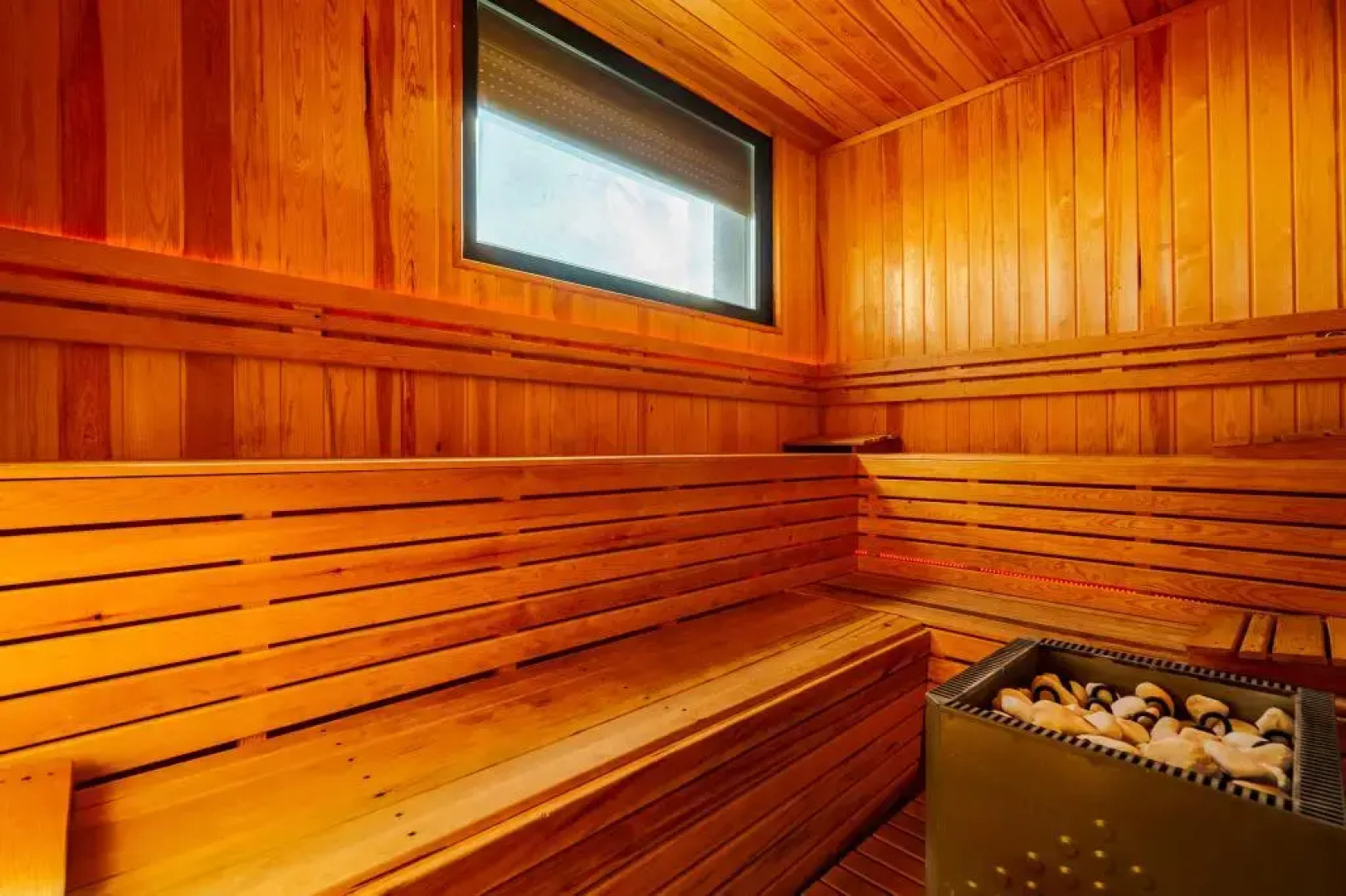 Library Hotel Erciyes