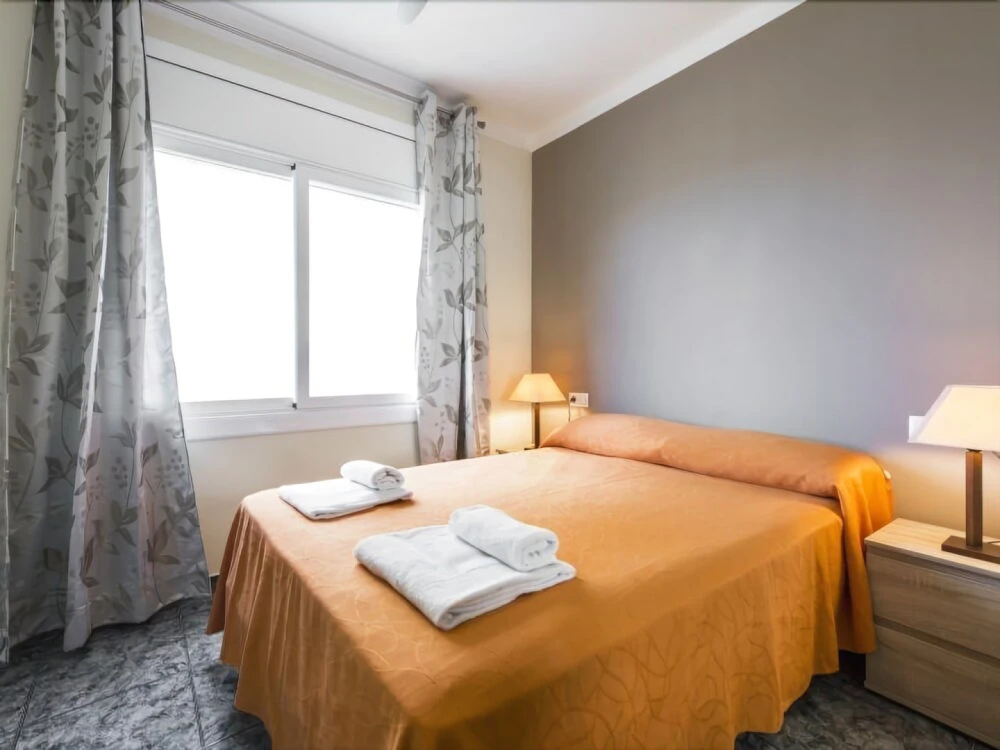 Apartamento Consulat de Mar