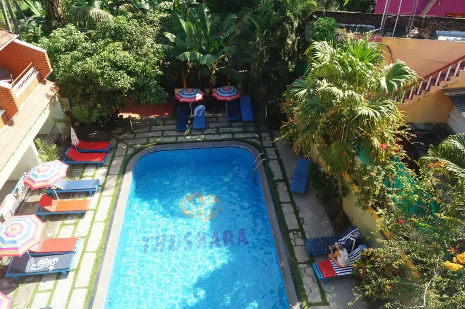 Hotel Thushara