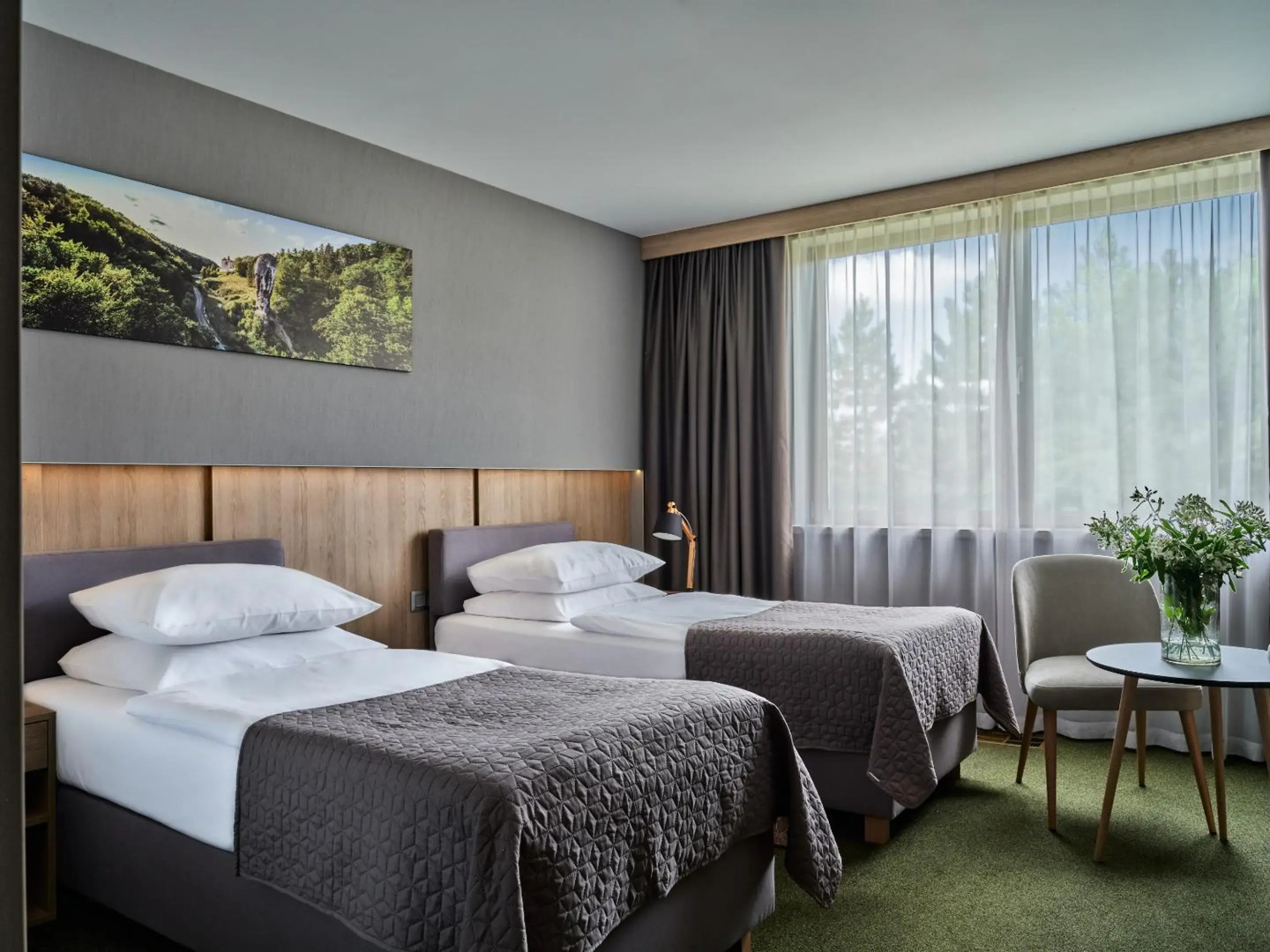 Centrum Hotelowo-Konferencyjne Witek