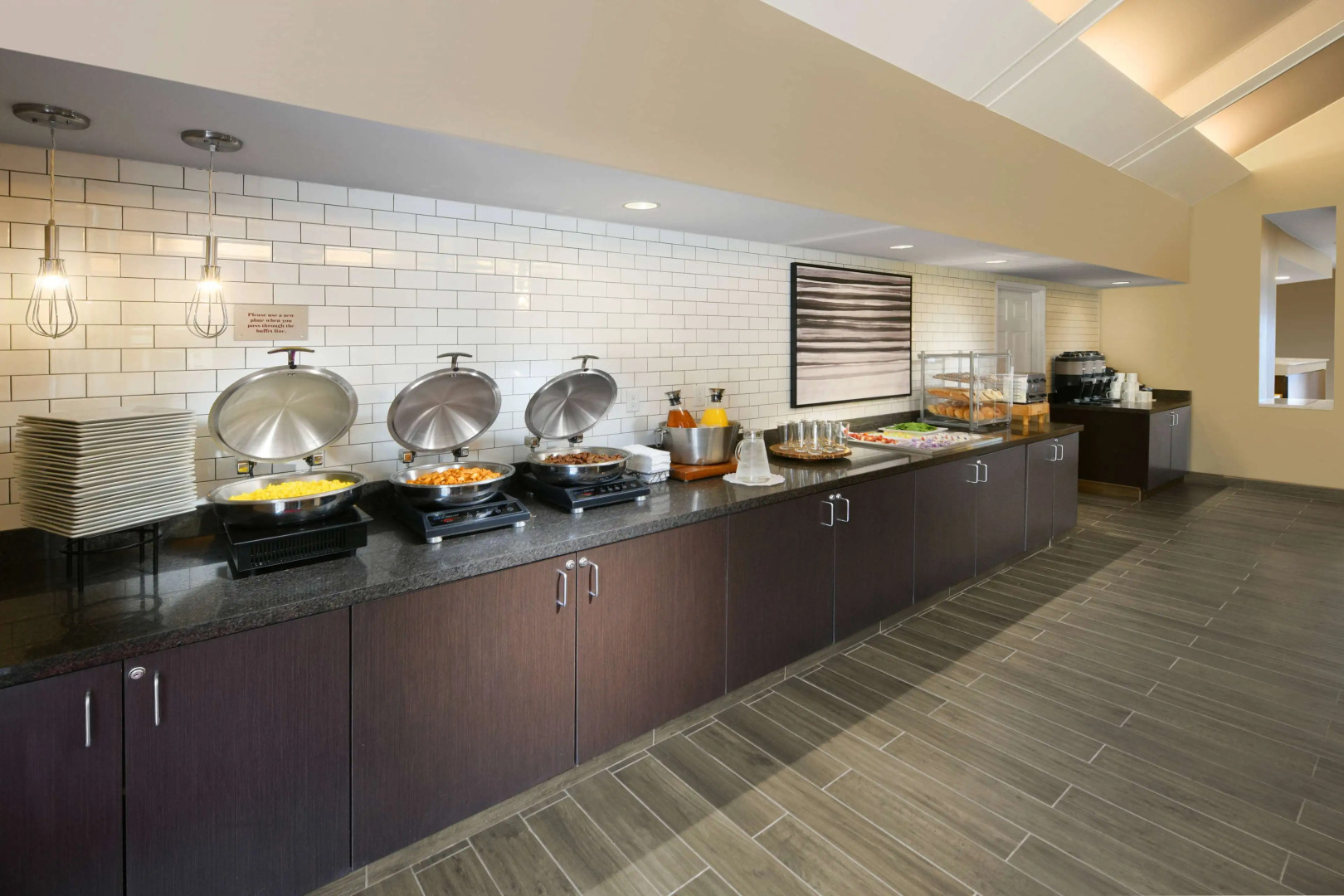 Sonesta ES Suites Dallas Richardson