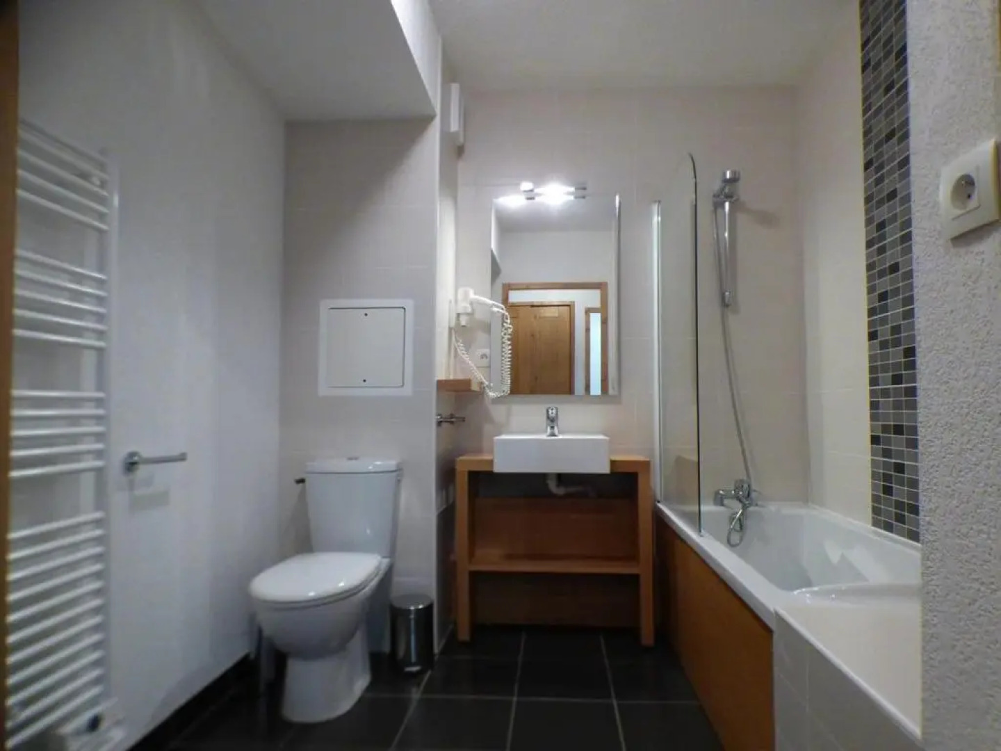 Appartement Les Saisies, 2 pièces, 4 personnes - FR-1-594-167