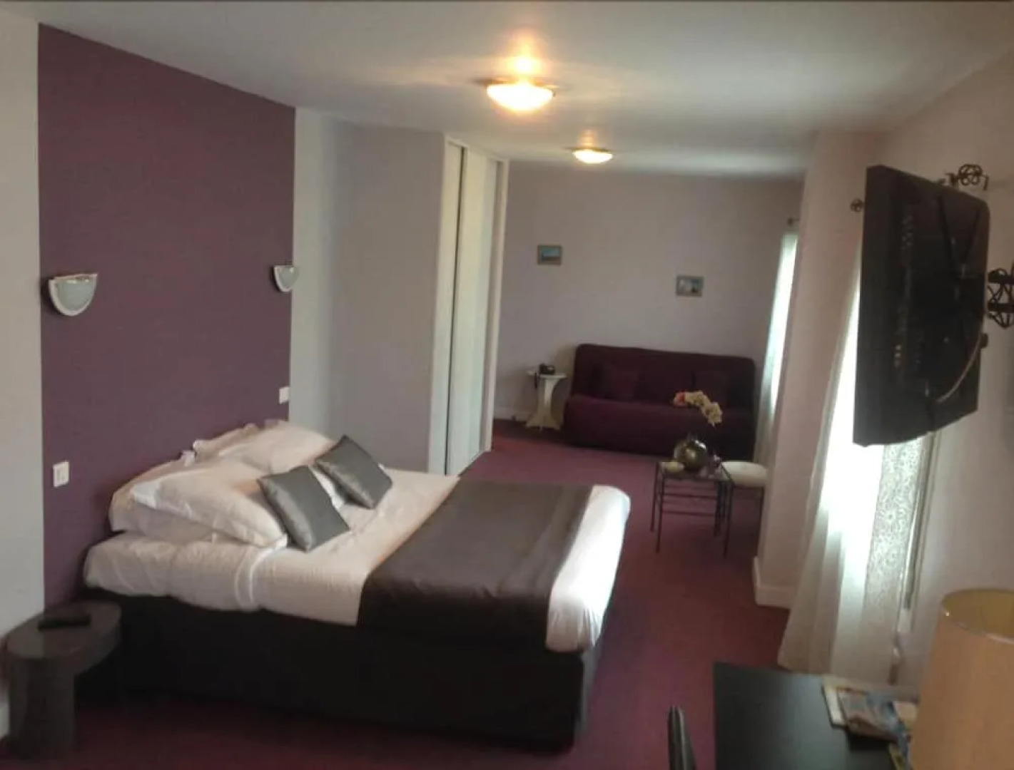 Hostellerie Excalibur