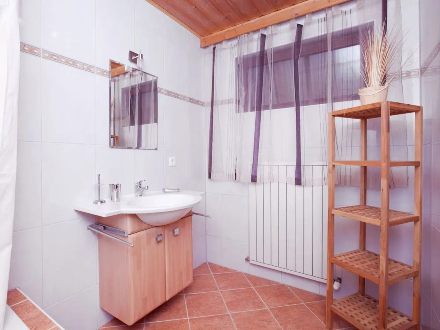 Sunlit Apartment near Ski Area in Wenns