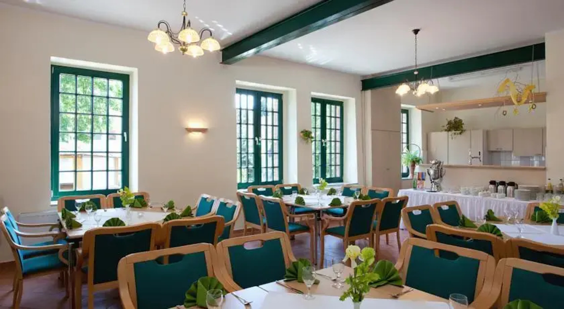 Landhof Arche - Das Tagungs- und Familienhotel