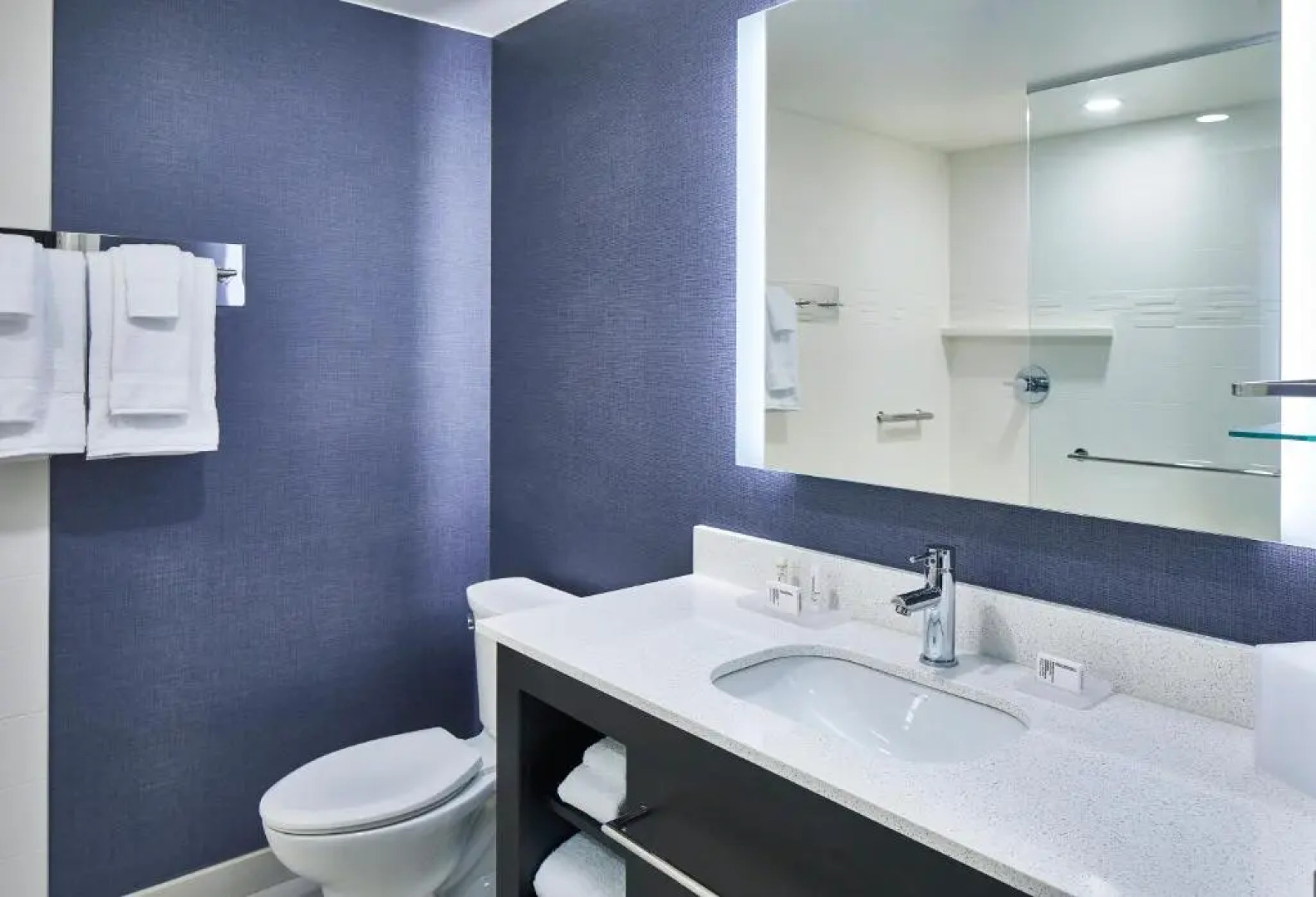 Residence Inn by Marriott Albany Airport