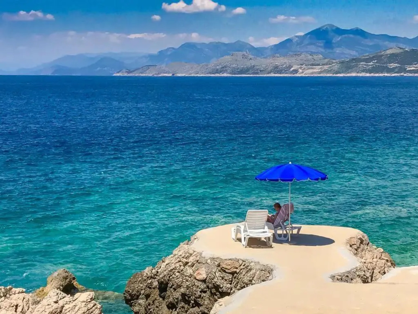 Apartments Lux Lukic