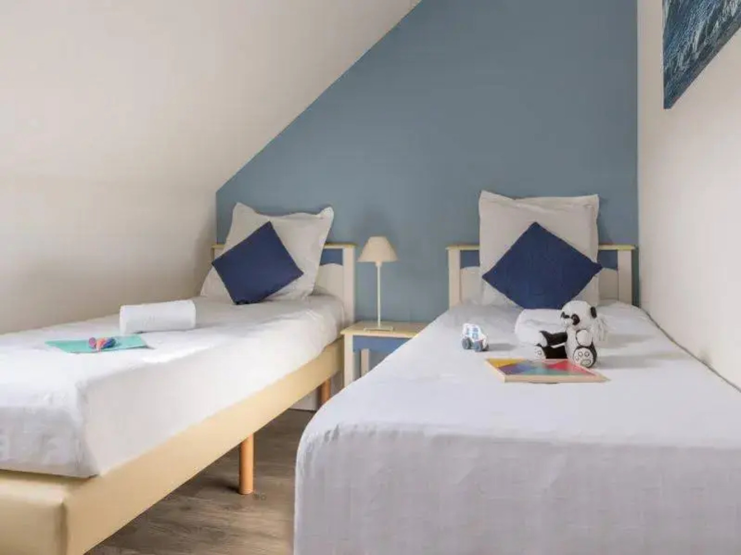 Maeva Particuliers Residence Port du Crouesty Cap Ocean