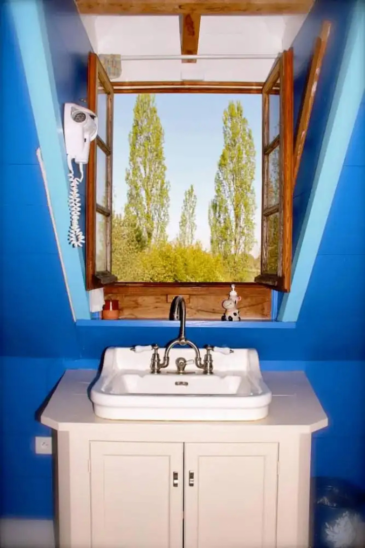 House With 2 Bedrooms in Peyre, With Private Pool, Enclosed Garden and