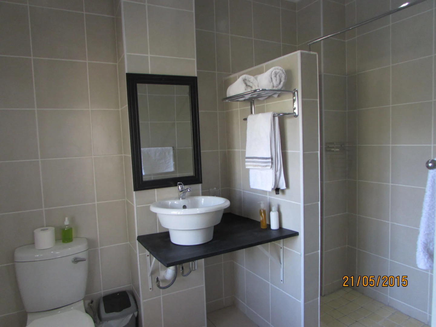 Matt's Rest B&B and Self Catering