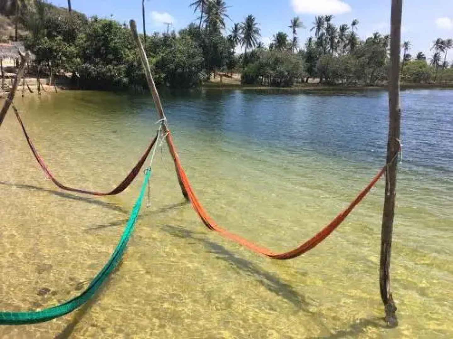 Icaraizinho Praia Hostel