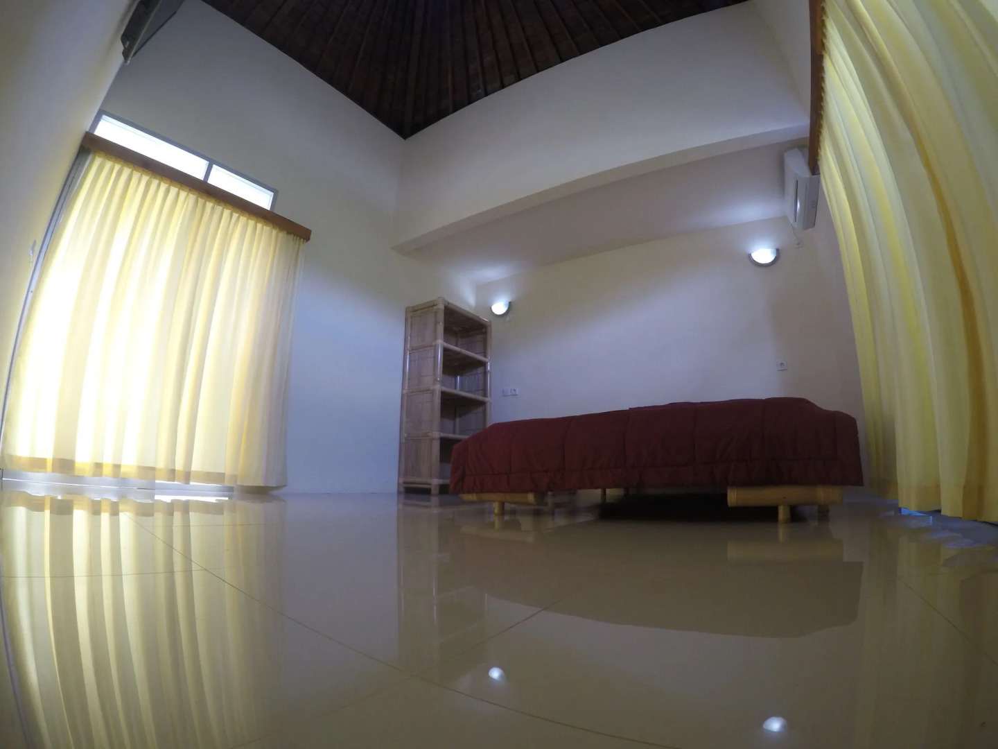 Pandawa Beach Home Stay Guest House