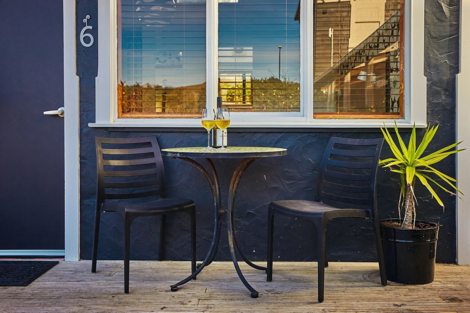 Kaikoura Boutique Hotel