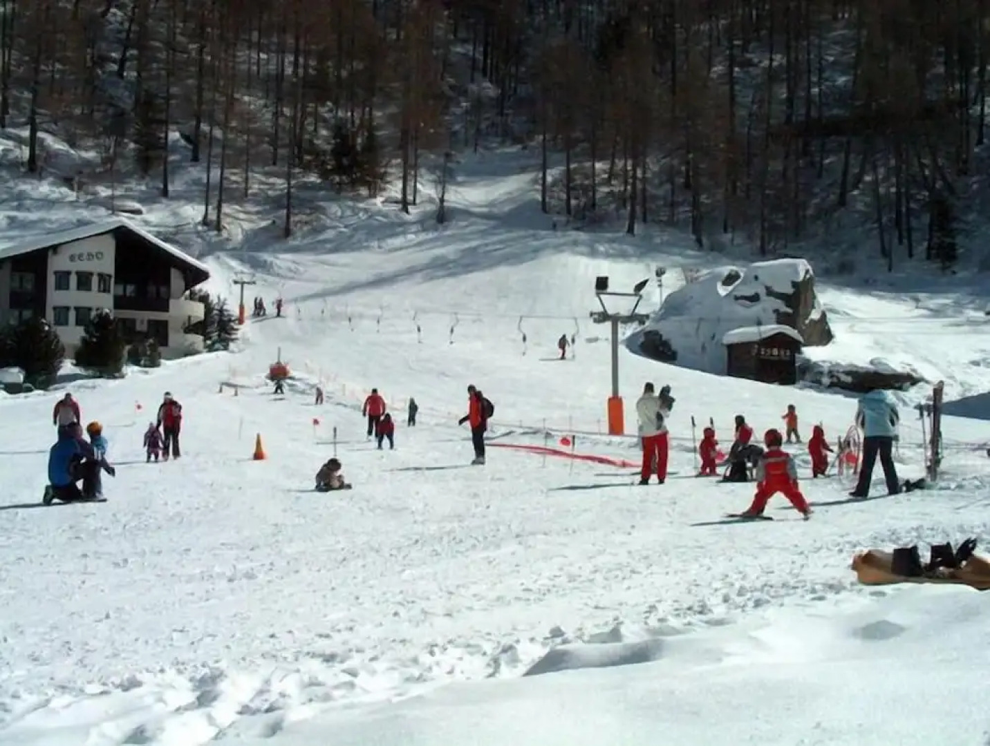 Christiania Wellness Hotel